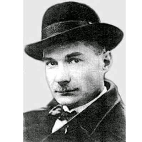 Yevgeni Zamyatin