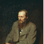 Fyodor Mihayloviç  Dostoyevski
