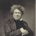 Alexandre Dumas