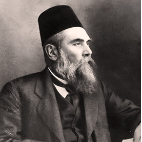 Ahmet Mithat Efendi