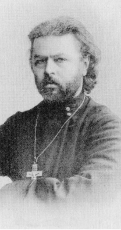 Grigory Petrov