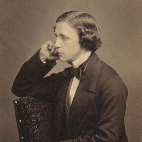 Lewis Carroll