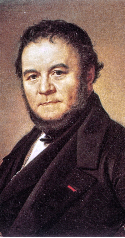 Stendhal