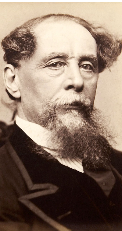 Charles Dickens