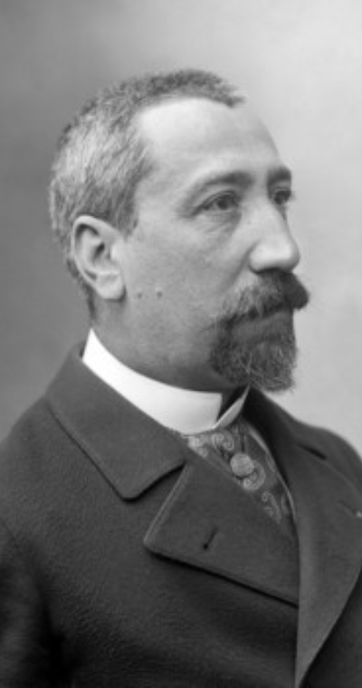 Anatole France