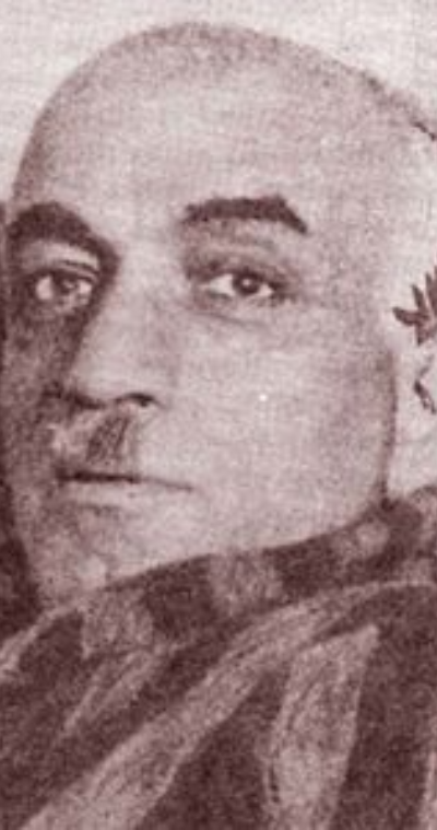 Ahmet Haşim