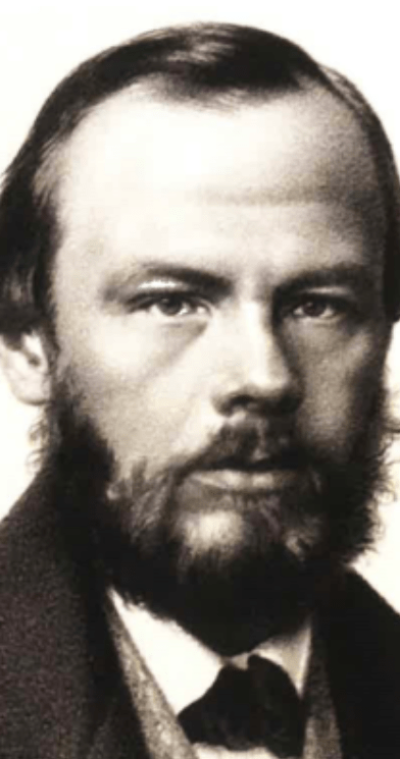 Fyodor Mihayloviç  Dostoyevski