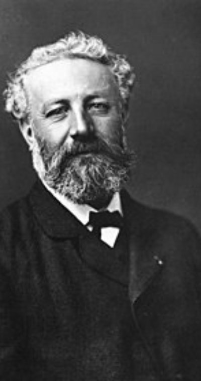 Jules Verne