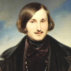 Nikolay Vasilyeviç Gogol