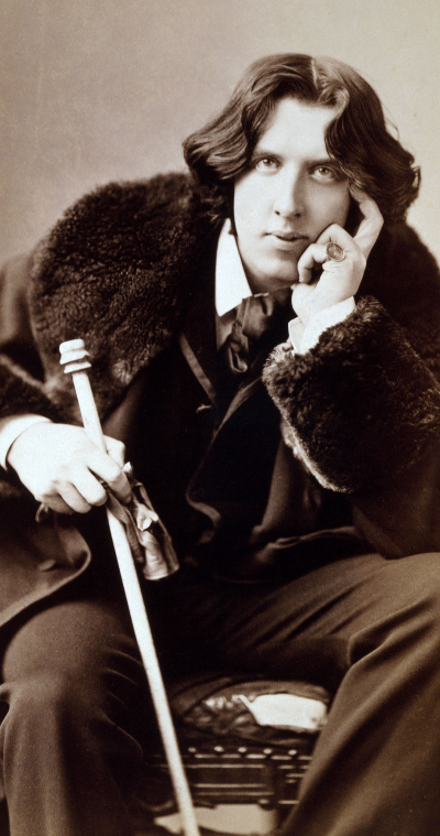 Oscar Wilde