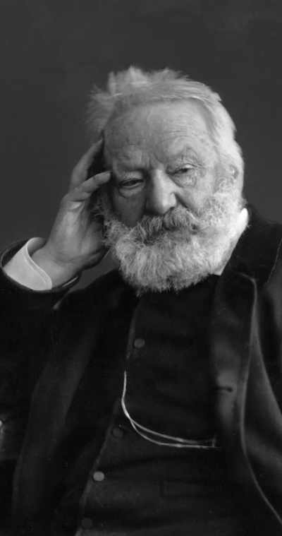 Victor Hugo