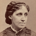 Louisa May Alcott