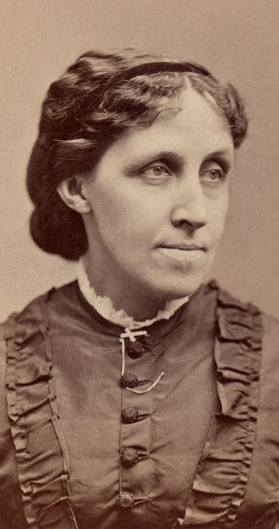 Louisa May Alcott