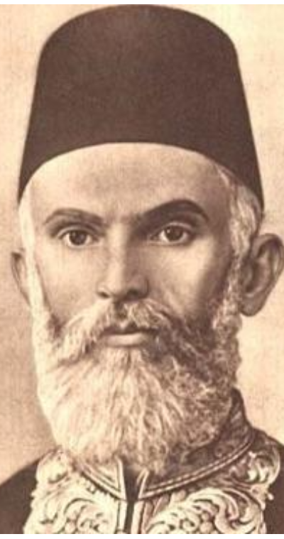 Şemseddin Sami