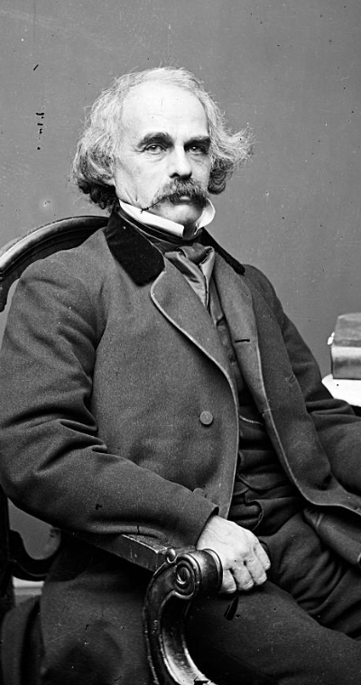 Nathaniel Hawthorne