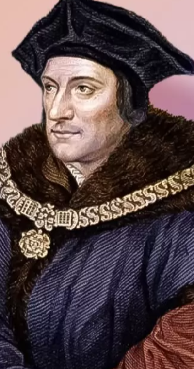 Thomas More