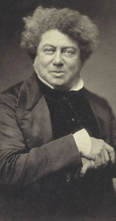 Alexandre Dumas