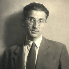 Cesare Pavese