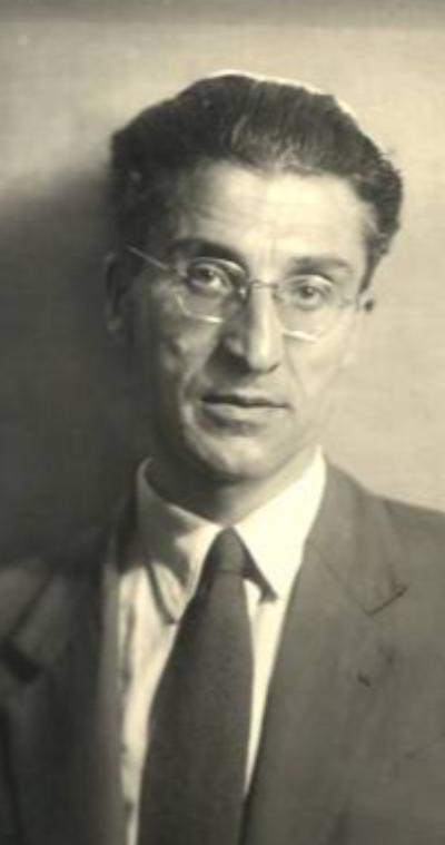 Cesare Pavese