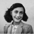 Anne Frank