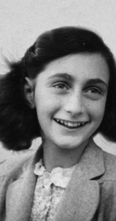 Anne Frank