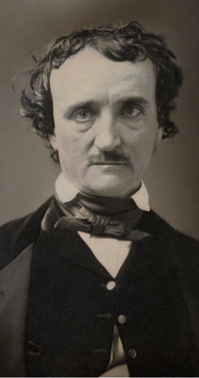 Edgar Allan Poe