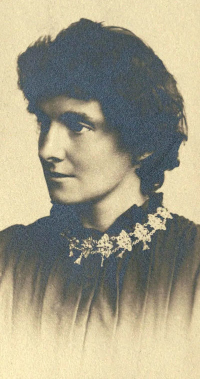 Edith Nesbit