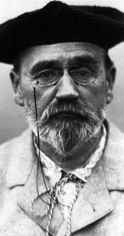 Émile Zola