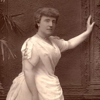 Frances Hodgson Burnett