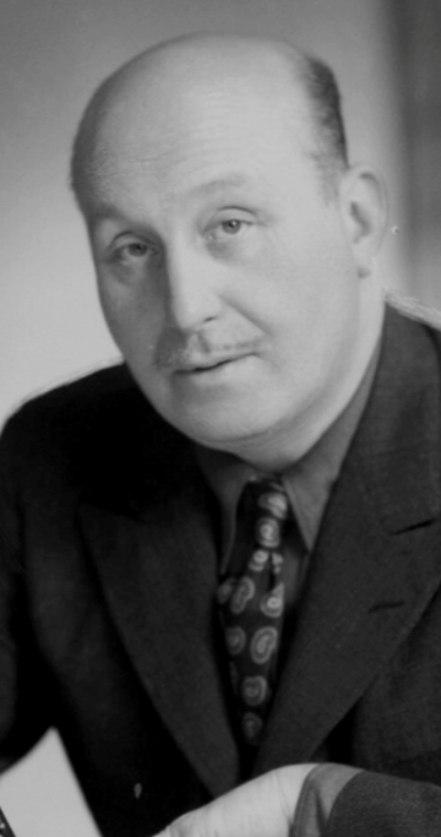 Peter Cheyney