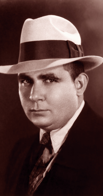 Robert E. Howard