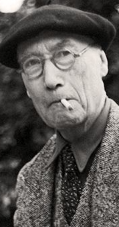 André Gide