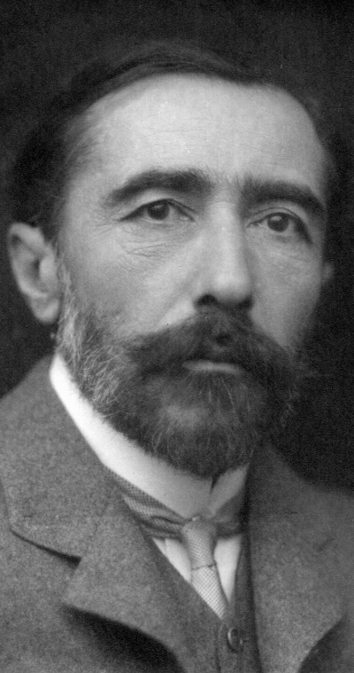 Joseph Conrad