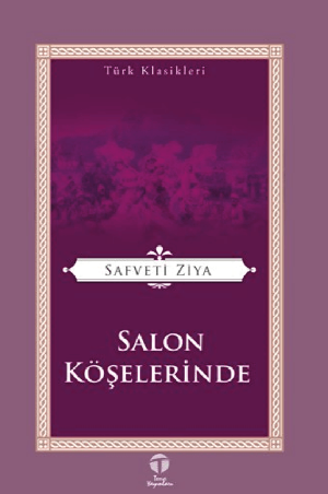 Salon Köşelerinde