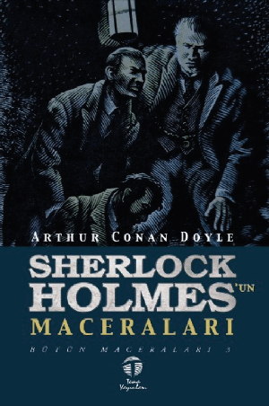 Sherlock Holmes’un Maceraları Bütün Maceraları 3