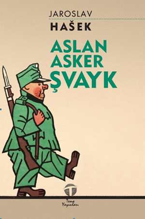 Aslan Asker Şvayk