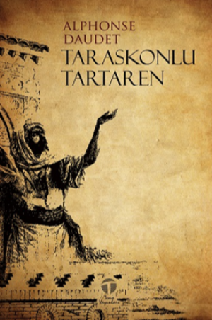 Taraskonlu Tartaren