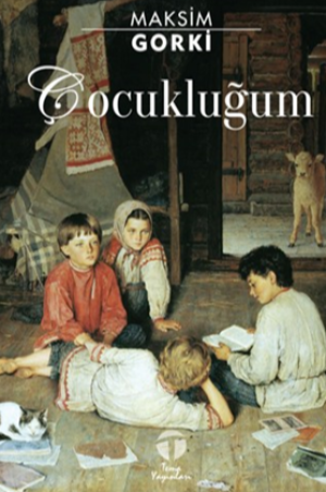 Çocukluğum