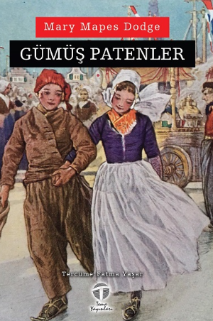 Gümüş Patenler