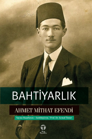 Bahtiyarlık