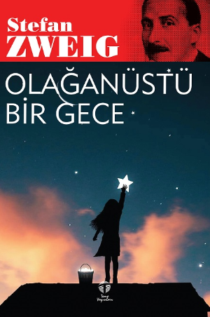 Olağanüstü Bir Gece