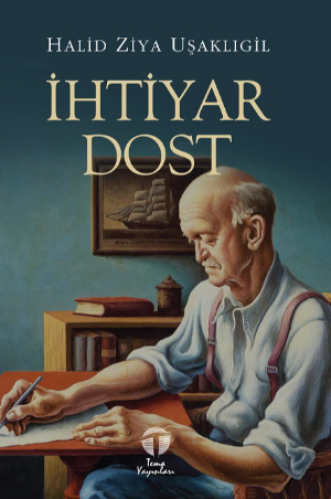 İhtiyar Dost