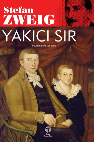 Yakıcı Sır