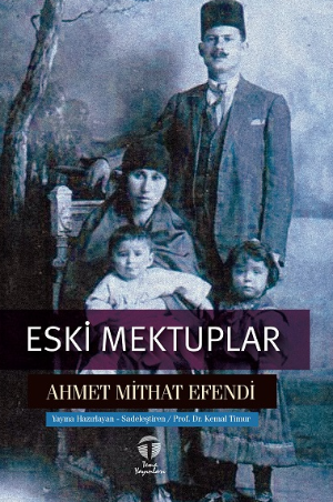 Eski Mektuplar