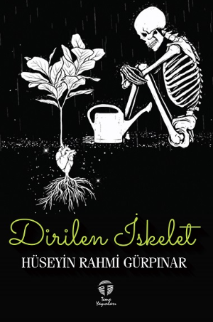 Dirilen İskelet