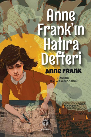 Anne Frank’ın Hatıra Defteri