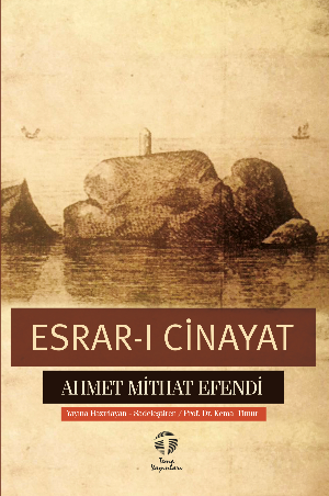 Esrar-ı Cinayat