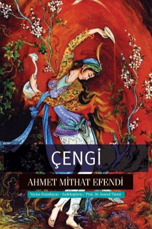 Çengi