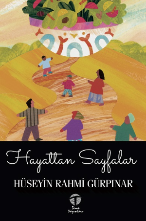 Hayattan Sayfalar