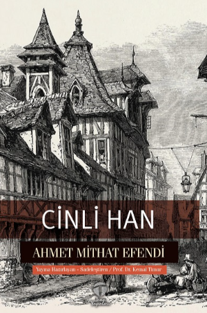 Cinli Han